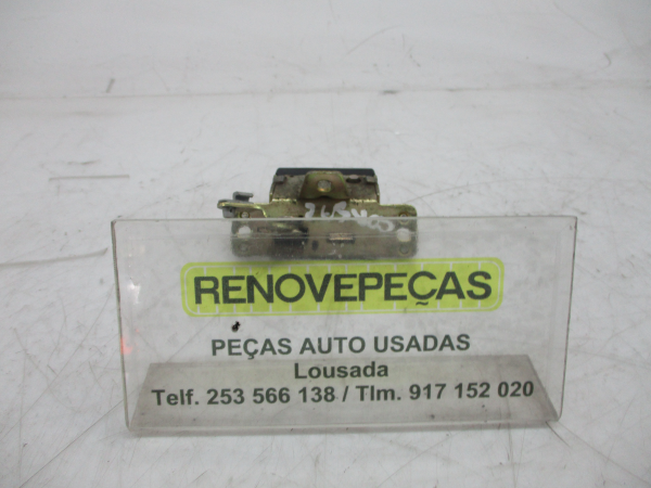 SERRATURA PORTELLONE POSTERIORE OPEL CORSA C (X01) | 00 - 09