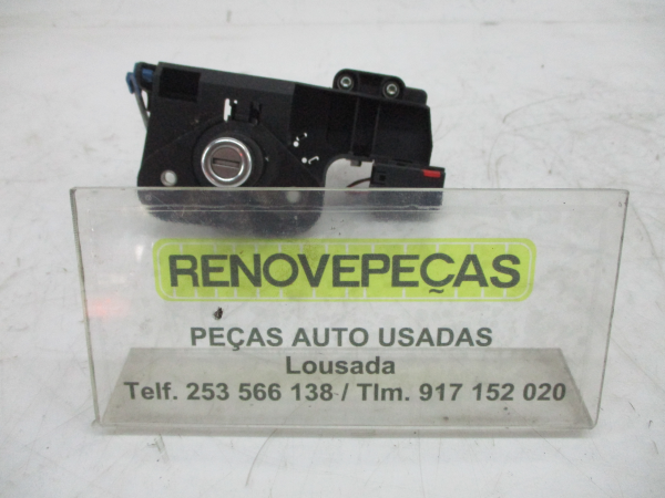 SERRATURA PORTELLONE POSTERIORE OPEL CORSA C (X01) | 00 - 09