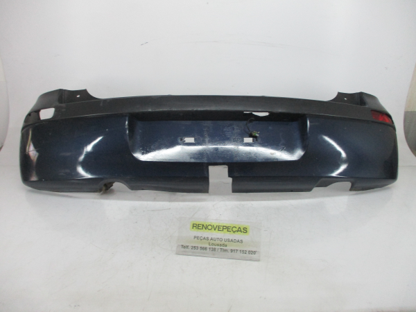 PARAURTI POSTERIORE OPEL CORSA C (X01) | 00 - 09