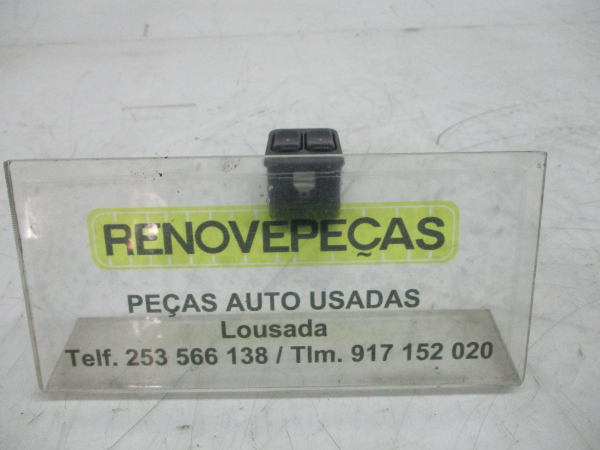 Comando/Interrutor/Botao Vidro Frente Esq OPEL CORSA C (X01) | 00 - 09