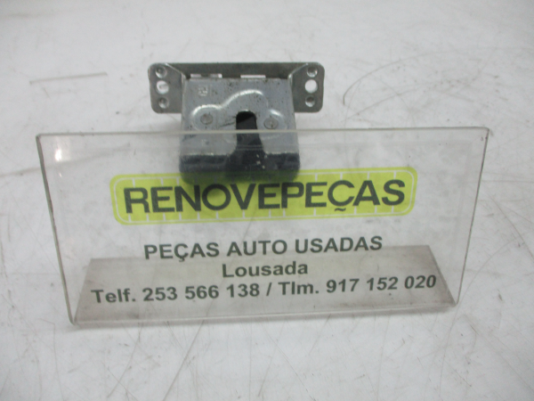 SERRATURA PORTELLONE POSTERIORE OPEL CORSA C (X01) | 00 - 09