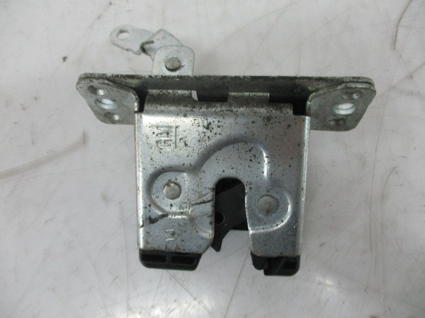 Fecho Tampa Mala OPEL CORSA C (X01) | 00 - 09 Imagem-3 Fecho Tampa Mala OPEL CORSA C (X01) | 00 - 09 Imagem-3