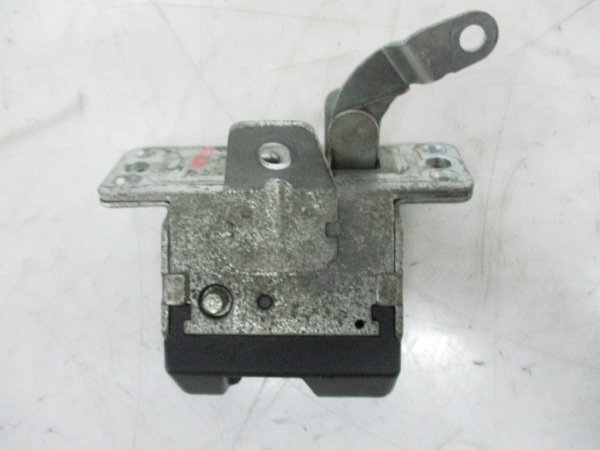 Fecho Tampa Mala OPEL CORSA C (X01) | 00 - 09 Imagem-4 Fecho Tampa Mala OPEL CORSA C (X01) | 00 - 09 Imagem-4