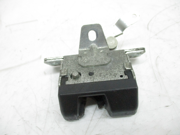 Fecho Tampa Mala OPEL CORSA C (X01) | 00 - 09 Imagem-5 Fecho Tampa Mala OPEL CORSA C (X01) | 00 - 09 Imagem-5
