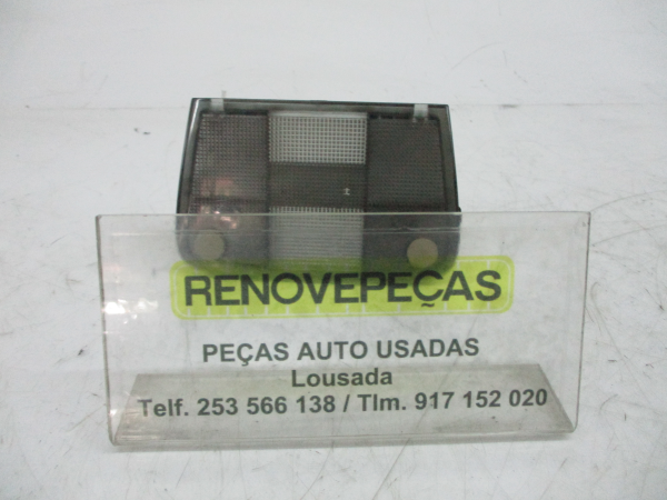 Plafonier OPEL CORSA C (X01) | 00 - 09