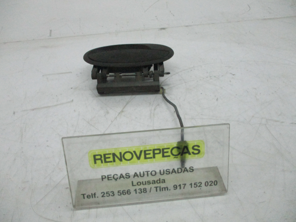 MANIGLIA ESTERNA DELLA PORTA OPEL CORSA C (X01) | 00 - 09