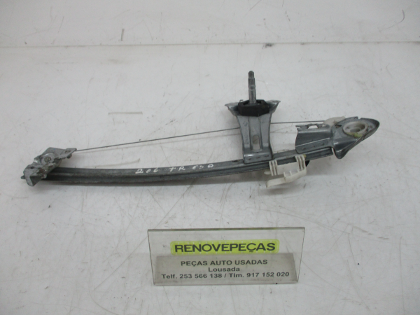 Elevador Tras Esq  PEUGEOT 206 Hatchback (2A/C) | 98 - 12