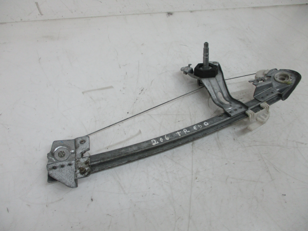 Elevador Tras Esq PEUGEOT 206 Hatchback (2A/C) | 98 - 12 Imagem-1 Elevador Tras Esq PEUGEOT 206 Hatchback (2A/C) | 98 - 12 Imagem-1
