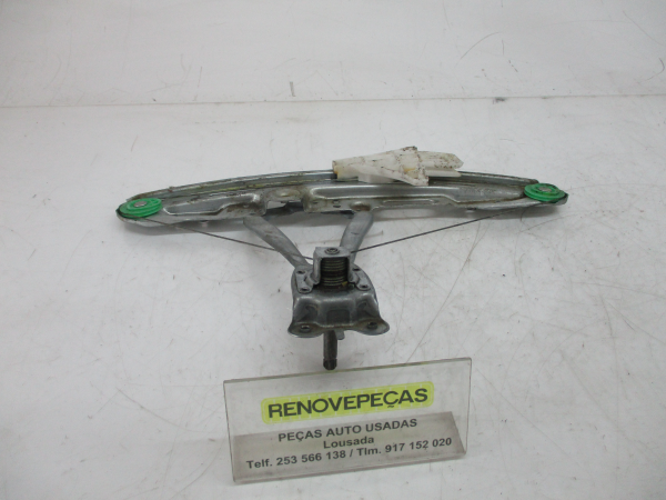 Elevador Tras Dto  OPEL VECTRA C (Z02) | 02 - 09