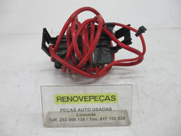 Detonador Bateria  BMW 1 (E87) | 03 - 13