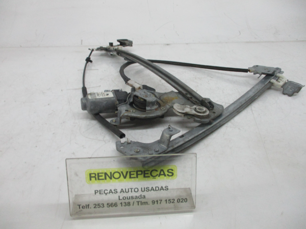 Elevador Frente Dto ROVER 75 (RJ) | 99 - 05