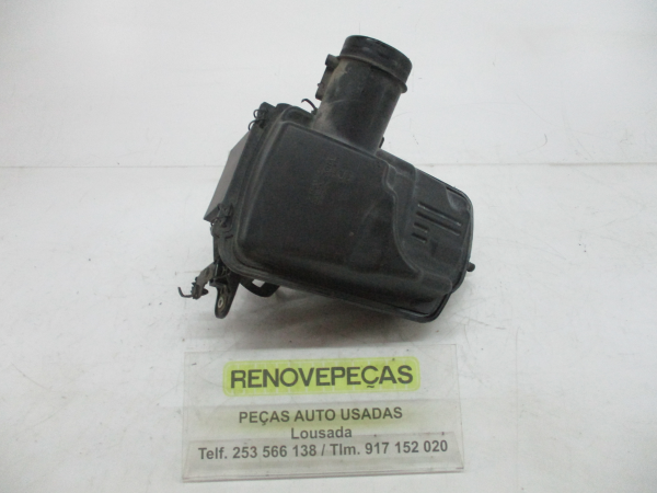 Caixa Filtro Ar  NISSAN QASHQAI / QASHQAI +2 I (J10, NJ10, JJ10E) | 06 - 14
