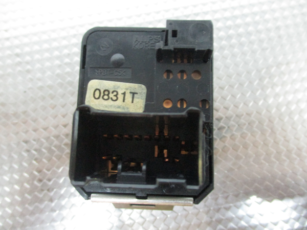 Interruptor / Botao (Espelhos) HONDA CIVIC VII Coupé (EM2) | 01 - 05 Imagem-3 Interruptor / Botao (Espelhos) HONDA CIVIC VII Coupé (EM2) | 01 - 05 Imagem-3