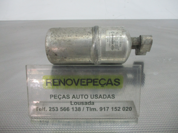 Filtro Secador / Condensador RENAULT MEGANE II (BM0/1_, CM0/1_) | 01 - 12