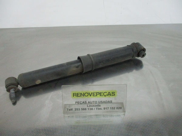 Amortecedor Tras Dto  RENAULT MEGANE II (BM0/1_, CM0/1_) | 01 - 12