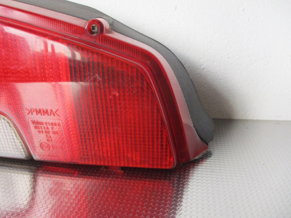 Farolim Esq PEUGEOT 106 I (1A, 1C) | 91 - 96 Imagem-1 Farolim Esq PEUGEOT 106 I (1A, 1C) | 91 - 96 Imagem-1