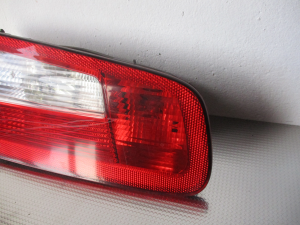 Farolim Esq RENAULT LAGUNA II (BG0/1_) | 01 - 07 Imagem-2 Farolim Esq RENAULT LAGUNA II (BG0/1_) | 01 - 07 Imagem-2