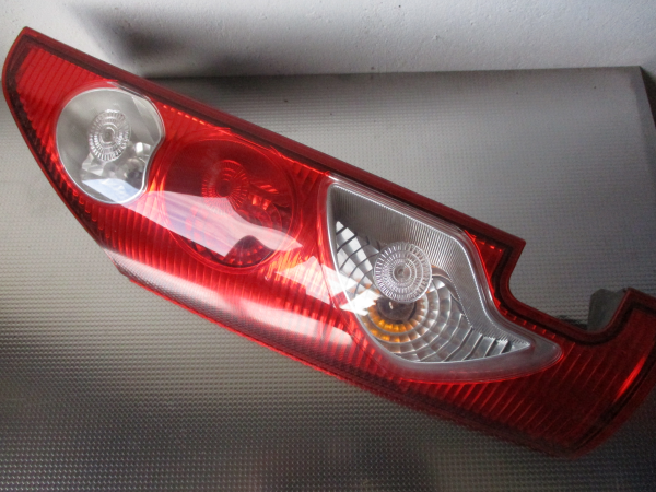 Farolim Dto RENAULT KANGOO / GRAND KANGOO (KW0/1_) | 08 - 