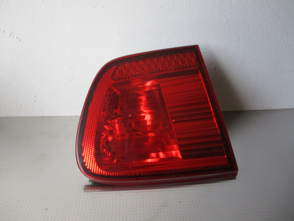 Farolim Esq SEAT IBIZA II (6K1) | 93 - 02