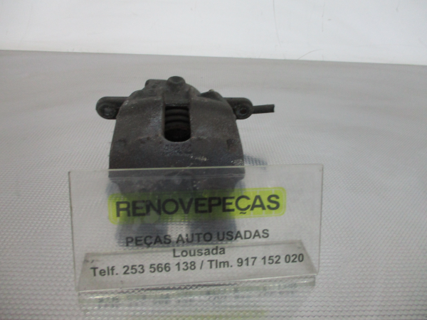 Pinça Travao Frente Esq NISSAN NOTE (E11, NE11) | 05 - 13