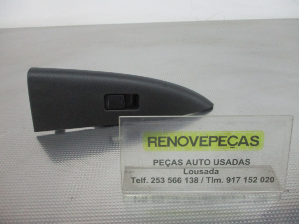 Comando/Interrutor/Botao Vidro Frente Dto NISSAN NOTE (E11, NE11) | 05 - 13