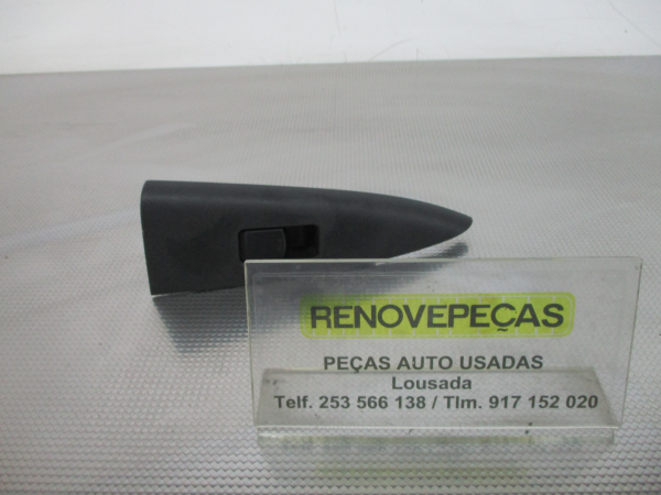 Comando/Interrutor/Botao Vidro Tras Dto NISSAN NOTE (E11, NE11) | 05 - 13