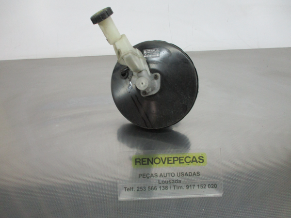 Servofreio NISSAN NOTE (E11, NE11) | 05 - 13