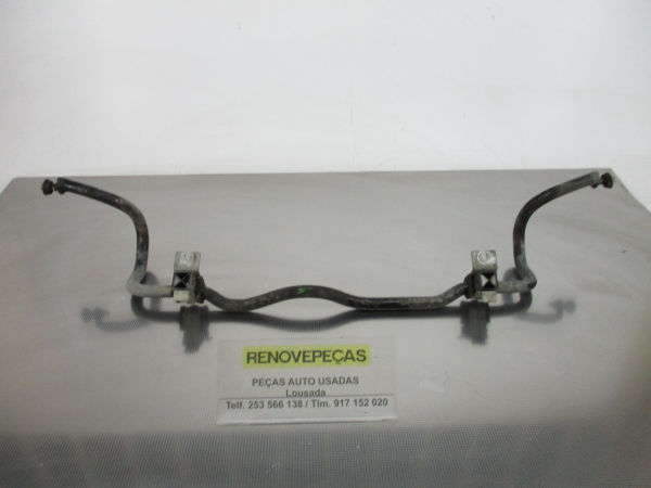 Barra Estabilizadora Frente NISSAN NOTE (E11, NE11) | 05 - 13