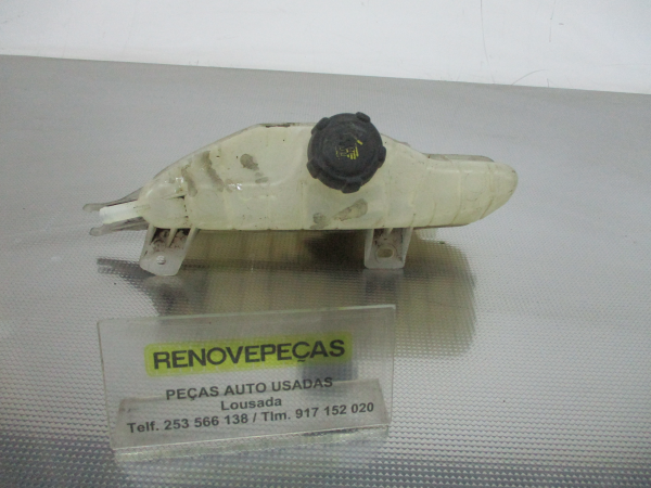 Vaso Expansao / Radiador NISSAN NOTE (E11, NE11) | 05 - 13