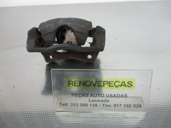 Pinça Travao Frente Dto NISSAN NOTE (E11, NE11) | 05 - 13