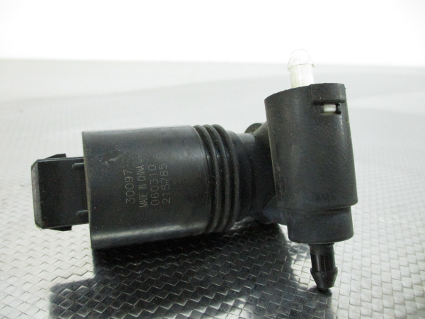 Motor Esguicho / Limpa Vidros NISSAN NOTE (E11, NE11) | 05 - 13 Imagem-1 Motor Esguicho / Limpa Vidros NISSAN NOTE (E11, NE11) | 05 - 13 Imagem-1