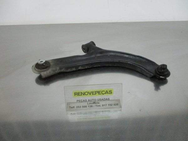 Braço Suspensao Frente Dto NISSAN NOTE (E11, NE11) | 05 - 13
