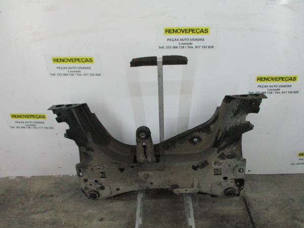 Charriot Frente NISSAN NOTE (E11, NE11) | 05 - 13