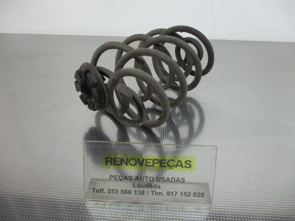 Mola Suspensao Tras NISSAN NOTE (E11, NE11) | 05 - 13