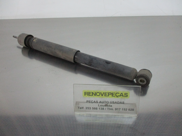 Amortecedor Suspensao Tras Dto  NISSAN NOTE (E11, NE11) | 05 - 13
