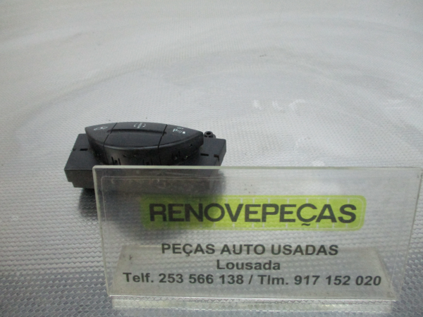 Interruptor / Botao MERCEDES-BENZ E-CLASS (W211) | 02 - 09
