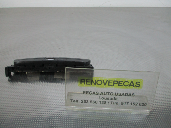 Interruptor / Botao MERCEDES-BENZ E-CLASS (W211) | 02 - 09