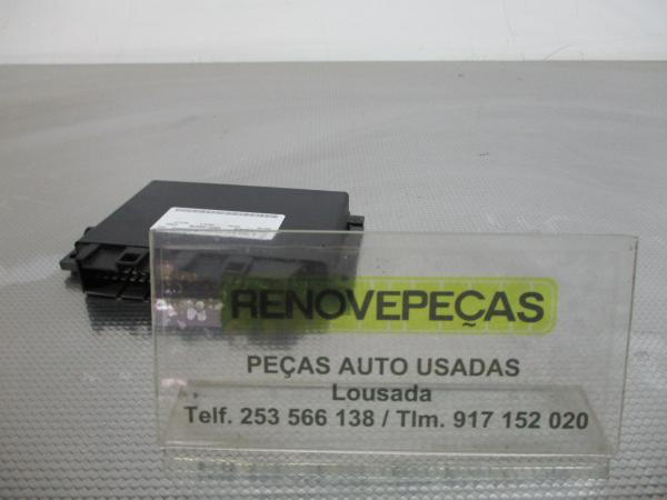 UNITÀ CENTRALE / MODULO DEL CAMBIO MERCEDES-BENZ E-CLASS (W211) | 02 - 09