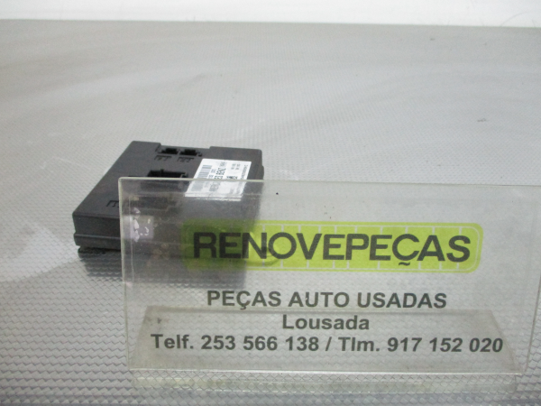 UNITÀ CENTRALE / MODULO DI CONTROLLO DELLA PORTA MERCEDES-BENZ E-CLASS (W211) | 02 - 09