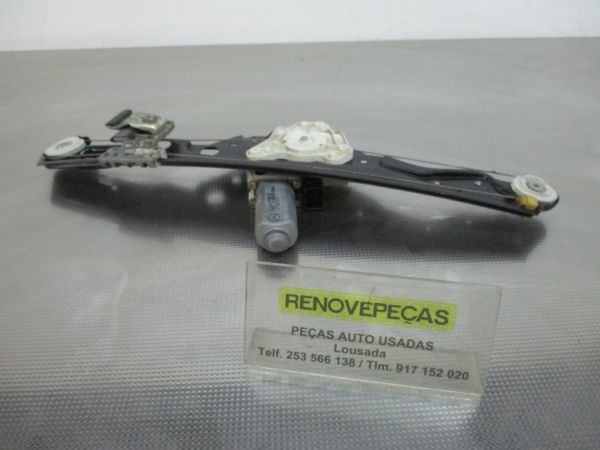 Elevador Tras Dto  MERCEDES-BENZ E-CLASS (W211) | 02 - 09