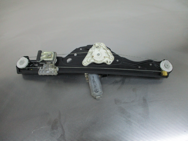 Elevador Tras Dto MERCEDES-BENZ E-CLASS (W211) | 02 - 09 Imagem-3 Elevador Tras Dto MERCEDES-BENZ E-CLASS (W211) | 02 - 09 Imagem-3