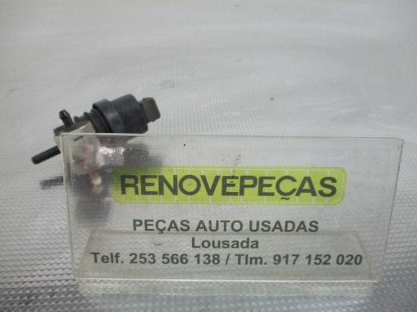 Motor Esguicho / Limpa Vidros MERCEDES-BENZ E-CLASS (W211) | 02 - 09