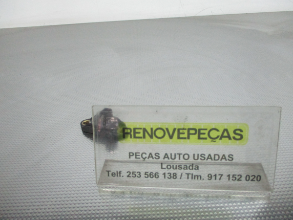Sensor Impacto MERCEDES-BENZ E-CLASS (W211) | 02 - 09