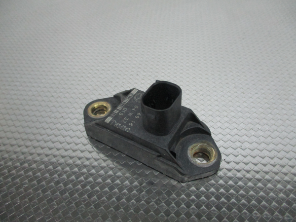 Sensor Impacto MERCEDES-BENZ E-CLASS (W211) | 02 - 09 Imagem-1 Sensor Impacto MERCEDES-BENZ E-CLASS (W211) | 02 - 09 Imagem-1