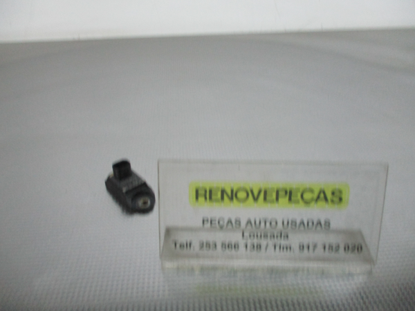 Sensor Impacto MERCEDES-BENZ E-CLASS (W211) | 02 - 09