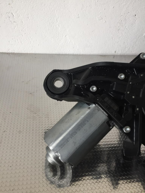 Motor Escovas / Limpa Vidros Tras RENAULT KANGOO / GRAND KANGOO (KW0/1_) | 08 - Imagem-6 Motor Escovas / Limpa Vidros Tras RENAULT KANGOO / GRAND KANGOO (KW0/1_) | 08 - Imagem-6