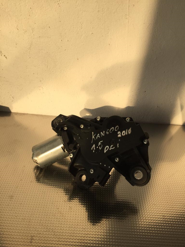 Motor Escovas / Limpa Vidros Tras RENAULT KANGOO / GRAND KANGOO (KW0/1_) | 08 - 