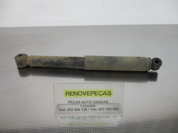 Amortecedor Suspensao Tras Dto  NISSAN NP300 NAVARA (D40) | 04 - 