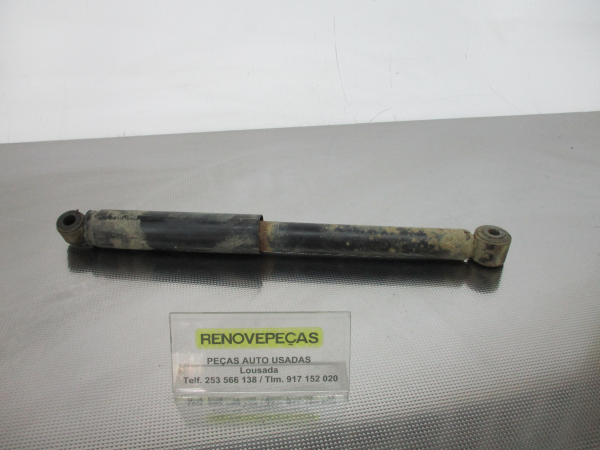 Amortecedor Suspensao Tras Esq NISSAN NP300 NAVARA (D40) | 04 - 