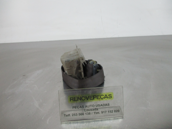Cinto Tras Dto SUZUKI VITARA (ET, TA, TD) | 88 - 02